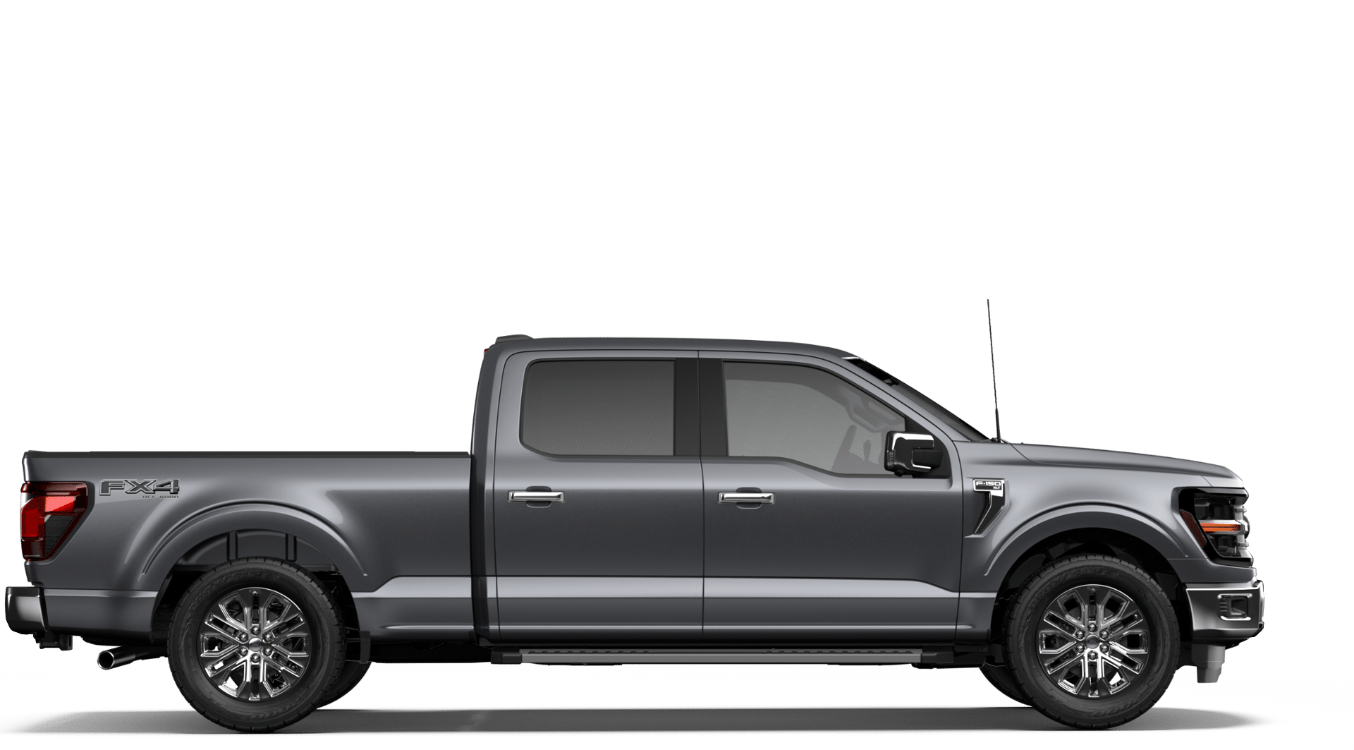 2026 Ford F-150® External Image 1
